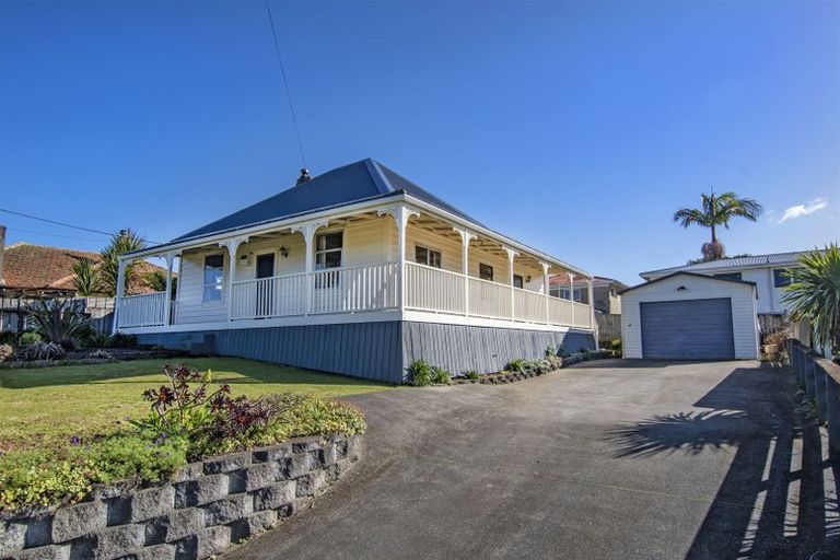 Photo of property in 12 Wakelin Street, Te Kamo, Whangarei, 0112