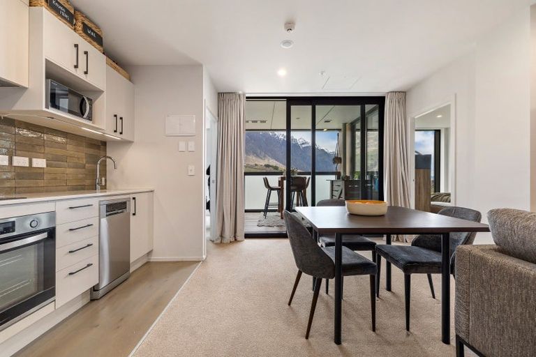 Photo of property in 406/18 Mountain Ash Drive, Frankton, Queenstown, 9300