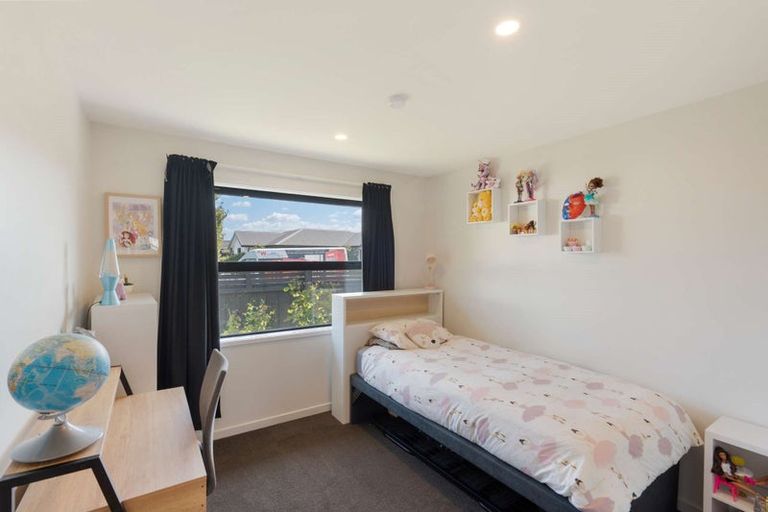 Photo of property in 39 Maka Lane, Halswell, Christchurch, 8025