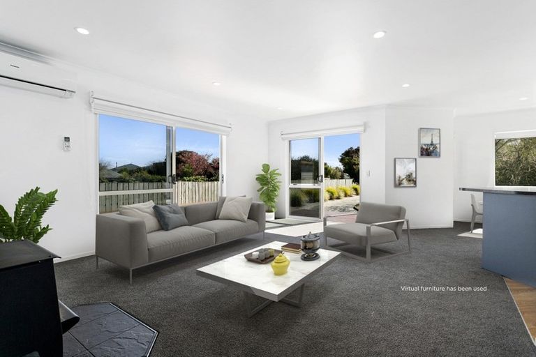 Photo of property in 2/31 Stanley Street, Wharewaka, Taupo, 3330