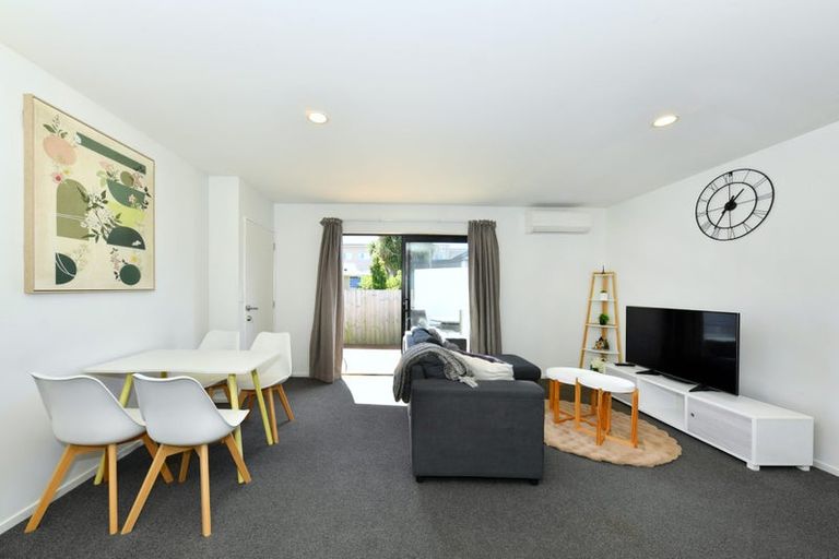 Photo of property in 12 League Lane, Phillipstown, Christchurch, 8011