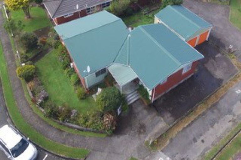 Photo of property in 9 Severn Place, Spotswood, New Plymouth, 4310