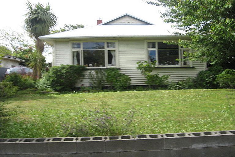 Photo of property in 105 Tennyson Street, Sydenham, Christchurch, 8023