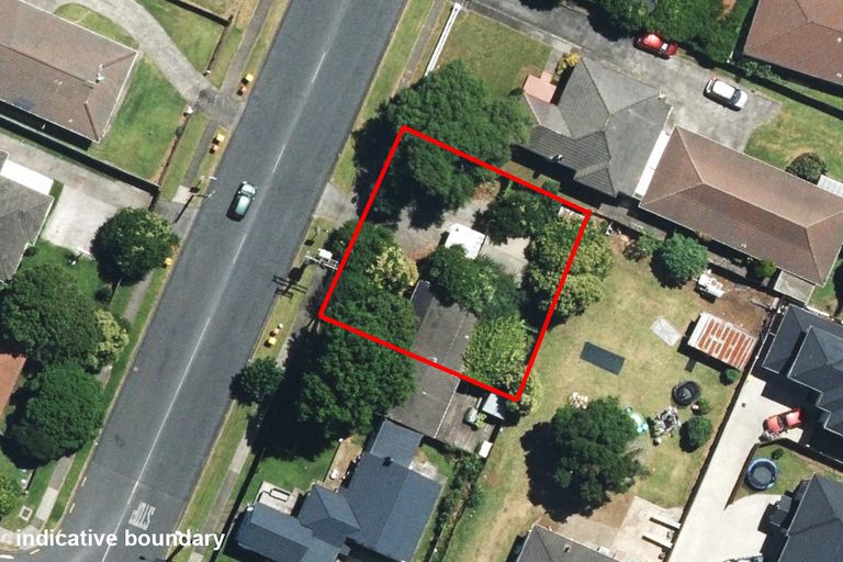 Photo of property in 4/49 Russell Road, Manurewa, Auckland, 2102