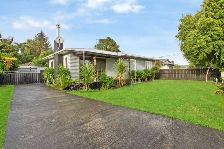 Photo of property in 119a Clevedon Road, Papakura, 2110