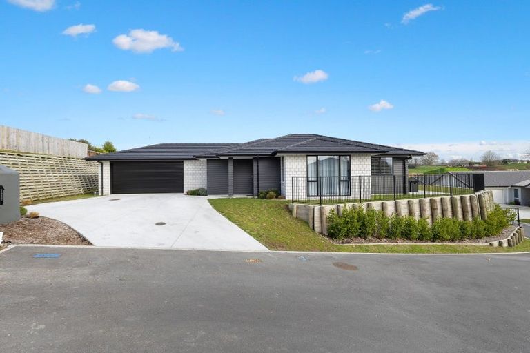 Photo of property in 123 Reservoir Street, Putaruru, 3411