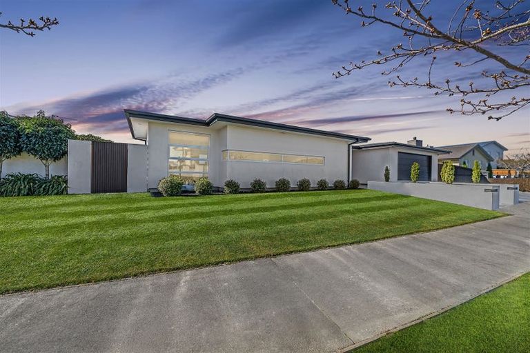 Photo of property in 79 Carnaveron Drive, Lincoln, 7608