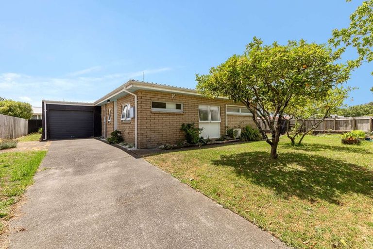 Photo of property in 23 Porritt Drive, Kawerau, 3127