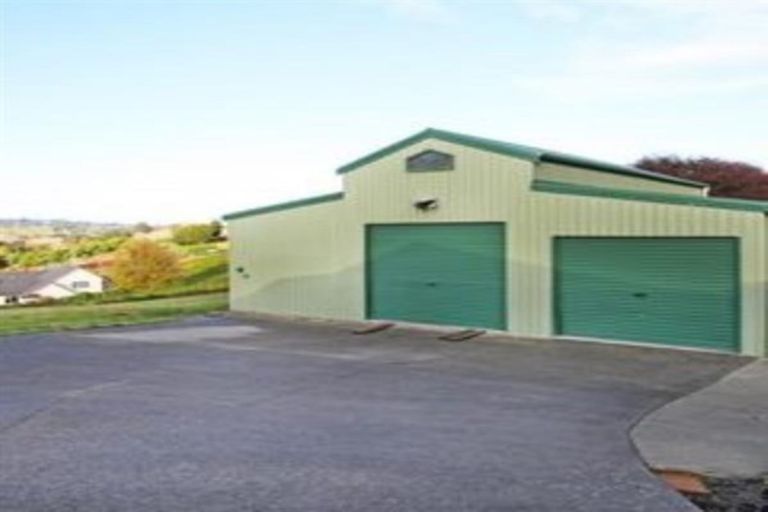 Photo of property in 497 Ormiston Road, Flat Bush, Manurewa, 2576