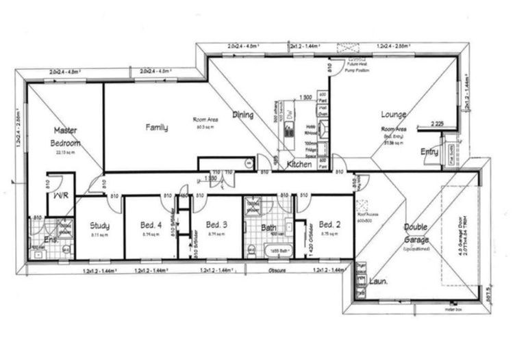 Photo of property in 3 Kendall Road, Maungakaramea, Whangarei, 0178