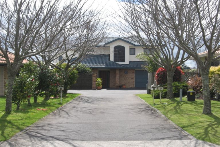 Photo of property in 91 Eighth Avenue, Tauranga, 3110