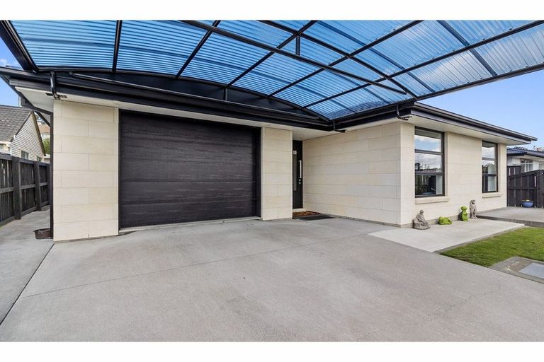 Photo of property in 56a Douglas Street, Highfield, Timaru, 7910