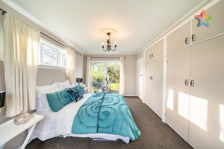 Photo of property in 3 Totara Street, Wainuiomata, Lower Hutt, 5014