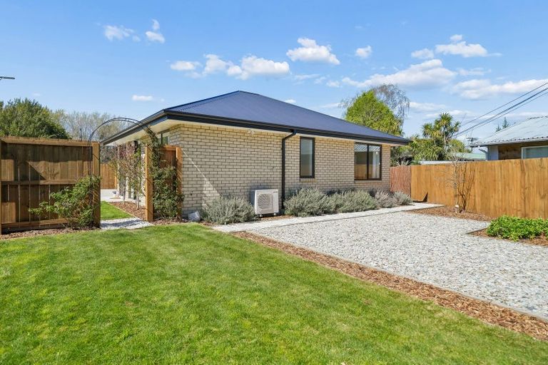 Photo of property in 3 Gillespies Road, Kainga, Christchurch, 8083