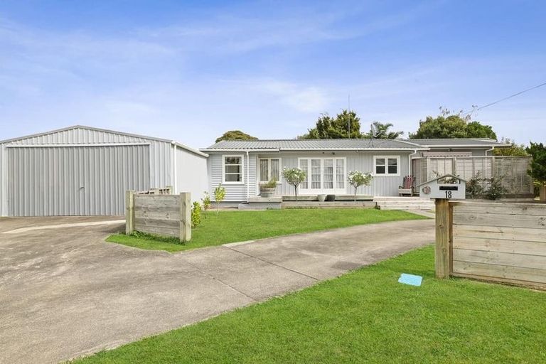 Photo of property in 18 Richmond Street, Cambridge, 3434