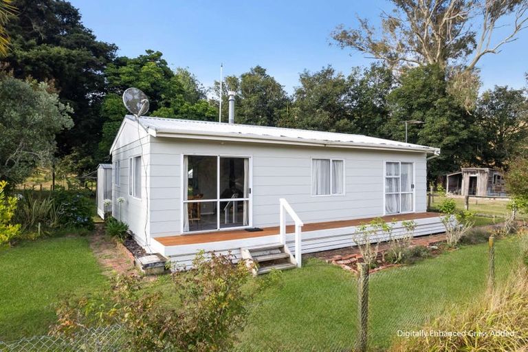 Photo of property in 211 Kururau Road, Taumarunui, 3991