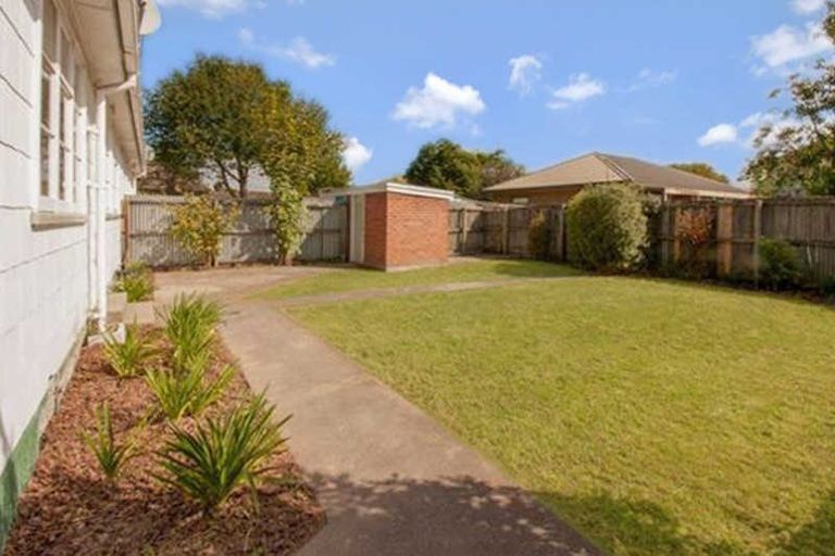Photo of property in 7 Brookside Terrace, Bryndwr, Christchurch, 8053
