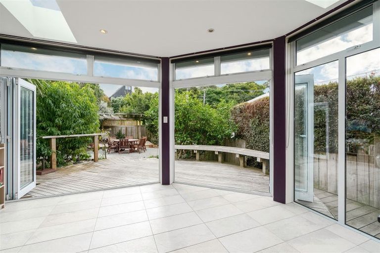 Photo of property in 58 Matatua Road, Raumati Beach, Paraparaumu, 5032