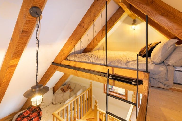 Photo of property in 86 Tinline Terrace, Lyford, Waiau, 7395