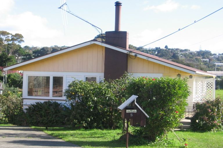 Photo of property in 5 Appleton Place, Raumanga, Whangarei, 0110