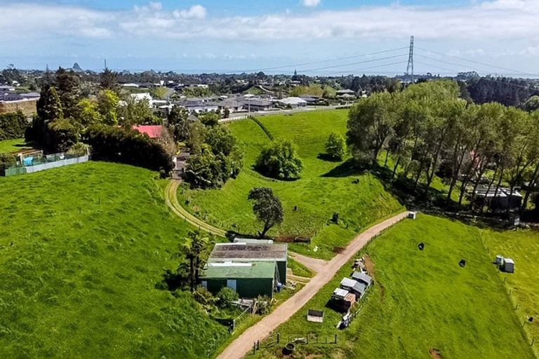 Photo of property in 481 Carrington Road, Hurworth, New Plymouth, 4371