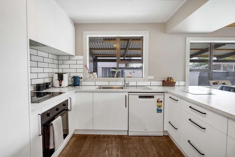 Photo of property in 128 Melcombe Street, Tinwald, Ashburton, 7700