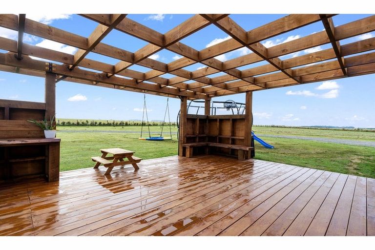 Photo of property in 390 Mill Road North, Myross Bush, Invercargill, 9876