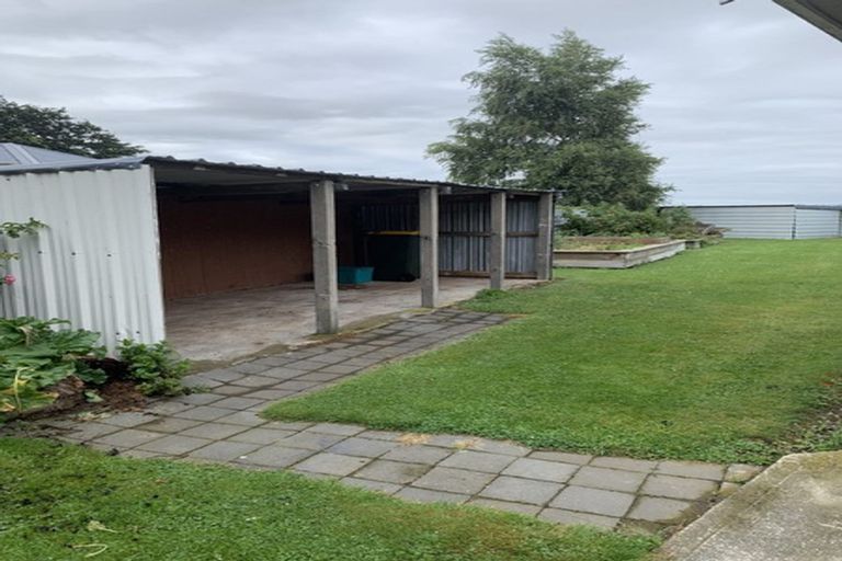 Photo of property in 33 Mayfield Klondyke Road, Mayfield, Ashburton, 7778