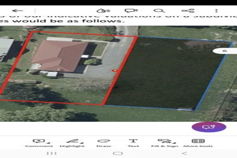 Photo of property in 8 Reeves Street, Cheviot, 7310