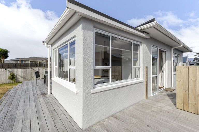 Photo of property in 319 Carrington Street, Vogeltown, New Plymouth, 4310