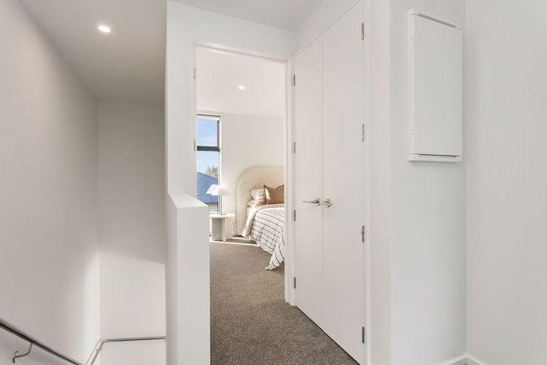 Photo of property in 1/15 Cargill Place, Richmond, Christchurch, 8013