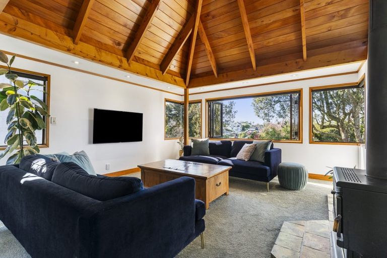 Photo of property in 7 Inkster Street, Birkenhead, Auckland, 0626