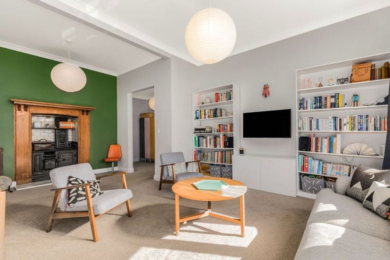 Photo of property in 26 Britannia Street, Petone, Lower Hutt, 5012