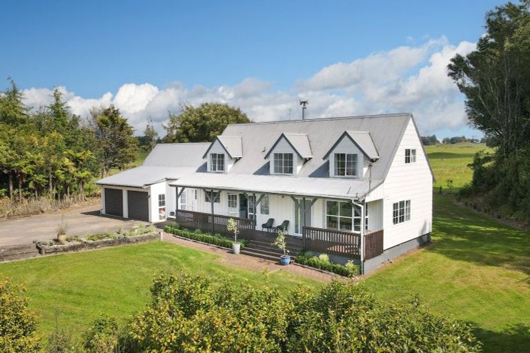 Photo of property in 1309 State Highway 5, Hamurana, Rotorua, 3072