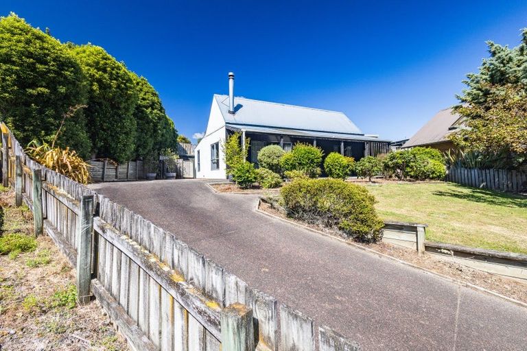 Photo of property in 21 Willow Lane, Ohakune, 4625