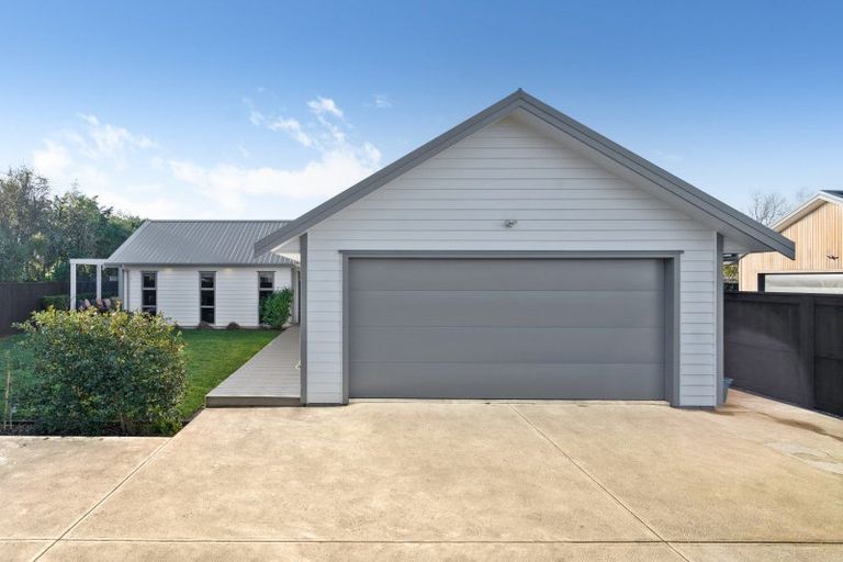 Photo of property in 8c Michael Street, Masterton, 5810