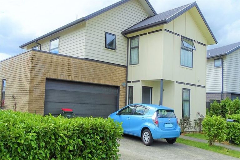 Photo of property in 9 Hirimate Place, Flat Bush, Auckland, 2019