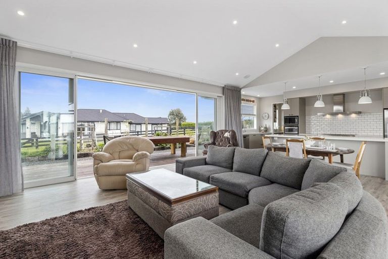 Photo of property in 98 Vineyard Road, Te Kauwhata, 3782