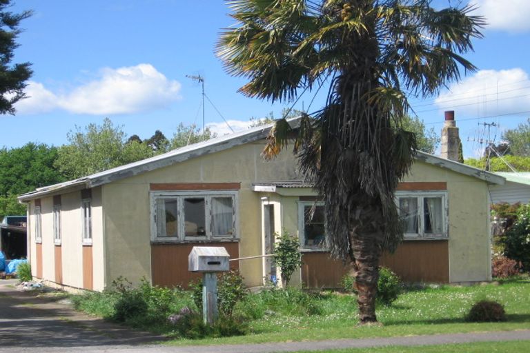 Photo of property in 66 Smith Street, Matamata, 3400