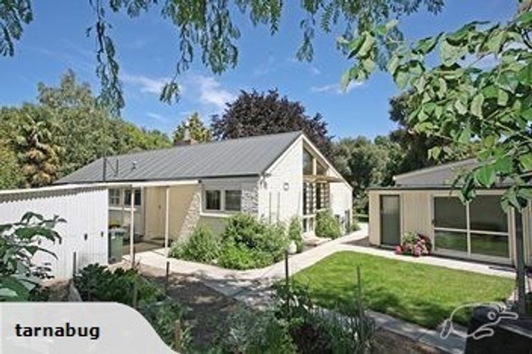 Photo of property in 31 Leinster Terrace, Lincoln, 7608