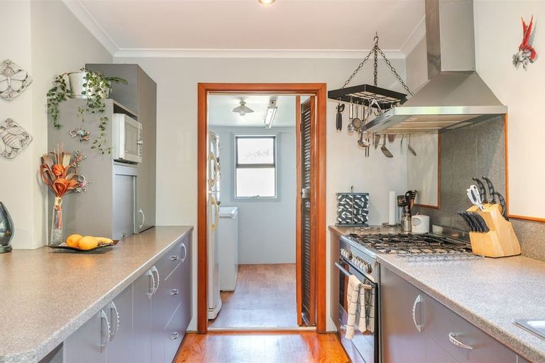 Photo of property in 53 Queen Street, Westport, 7825