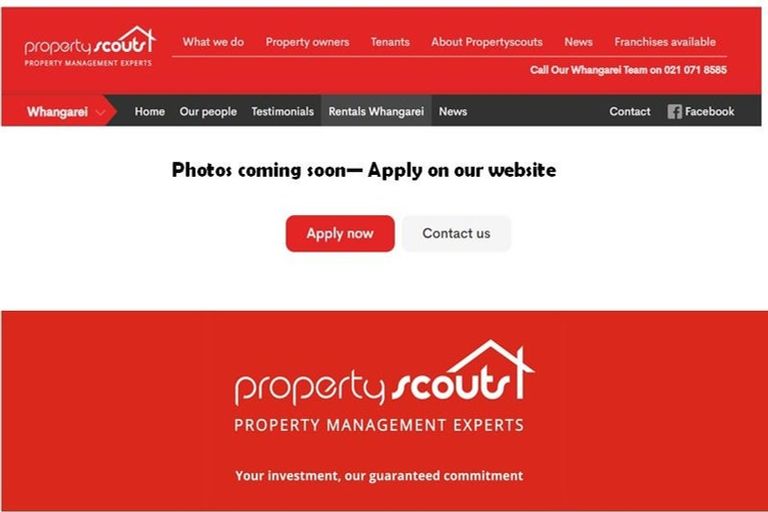 Photo of property in 94 Hospital Road, Horahora, Whangarei, 0110