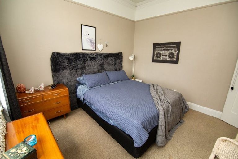 Photo of property in 162 Ross Street, Grasmere, Invercargill, 9810