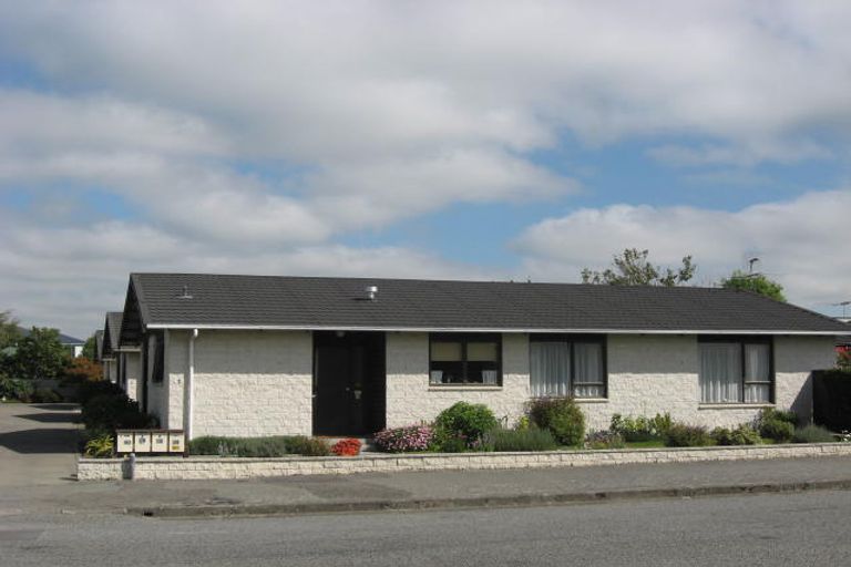 Photo of property in 40 Peter Street, Ashburton, 7700