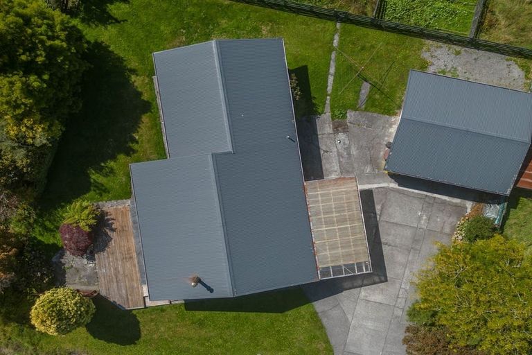 Photo of property in 735 Nelson Creek Road, Nelson Creek, Dobson, 7872