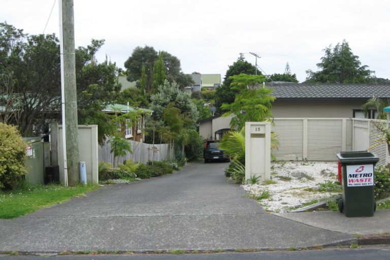 Photo of property in 15 Sundown Avenue, Manly, Whangaparaoa, 0930