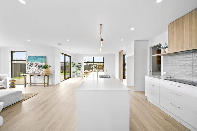 Photo of property in 3 Harrier Lane, Marshland, 8051