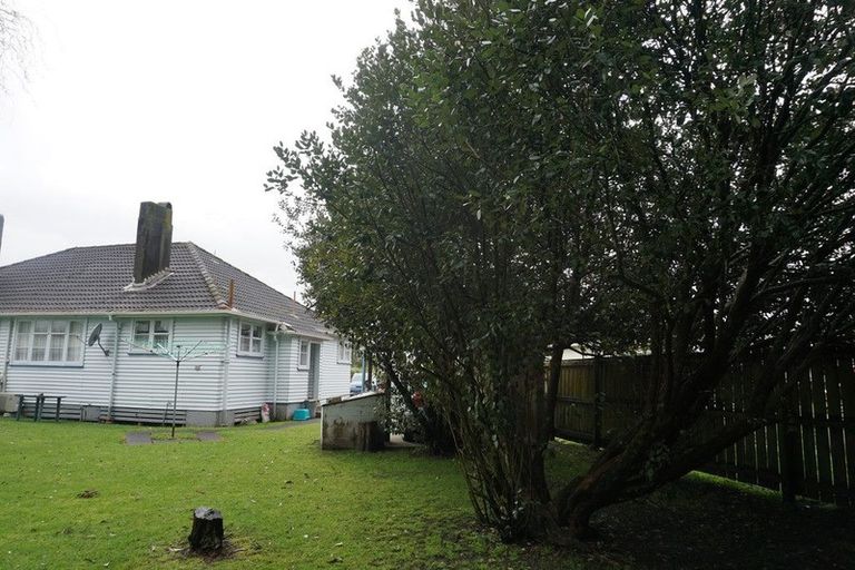 Photo of property in 12b Tither Street, Huntly, 3700