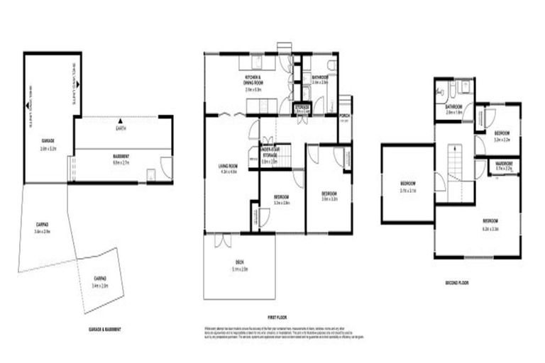 Photo of property in 28 Tannadyce Street, Strathmore Park, Wellington, 6022