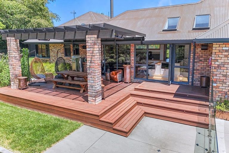 Photo of property in 26b Dalbeth Place, Matangi, Hamilton, 3284